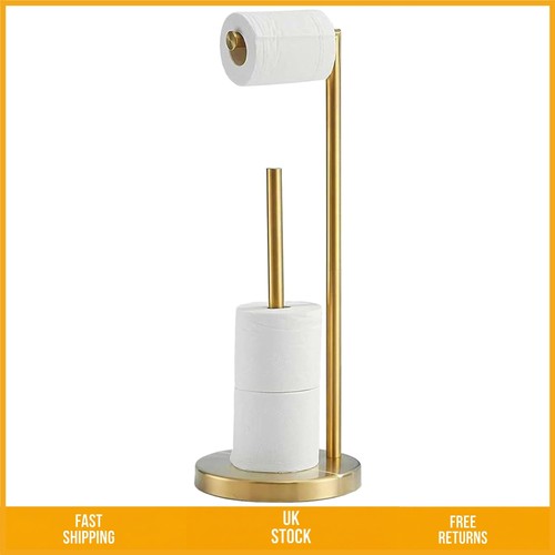 Elegant brushed brass - elegant, toilet