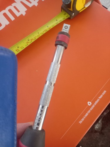 Mac tools hand drive - mac,