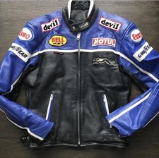 Vintage Hunter Class Blue