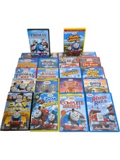 Thomas friends dvd - friends,
