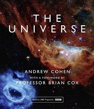 The Universe: The book of the