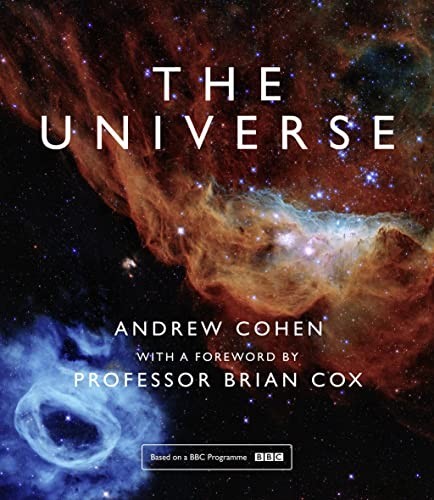 The universe book - the, of