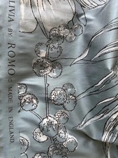 Romo Livia Pure 100% dupion