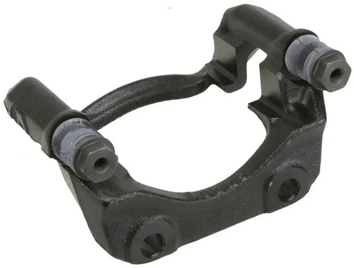 Brake caliper bracket bda198 - brake,