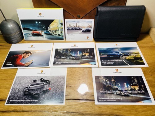 Nos 2019 porsche 718 - nos🟣,