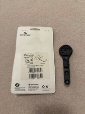 Syncros/Scott Front Mount iC Aero iM Computer Mount for Garmin