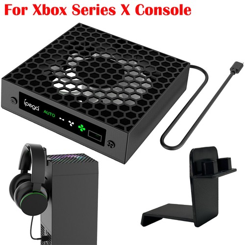 Top cooling fan rgb light - cooling,