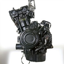 2023 Honda CMX500 REBEL Engine