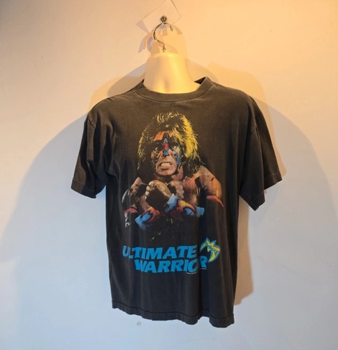 Vintage 1992 ultimate - vintage, warrior