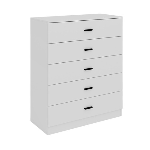 Drawer wooden bedroom chest - drawer,