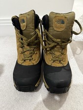 North Face Men’s Chilkat III