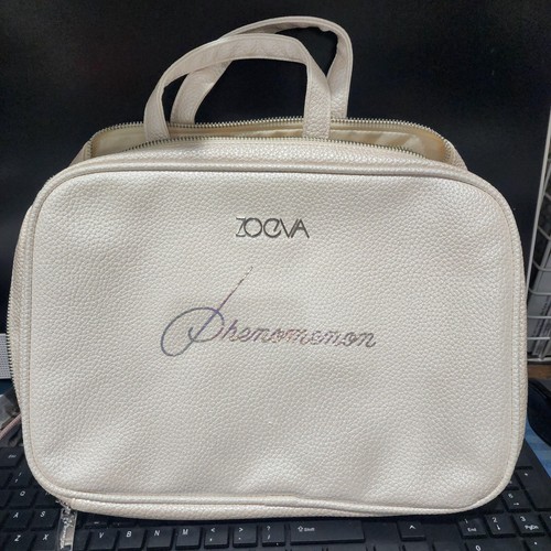 Zoeva makeup artist bag - makeup, pearl