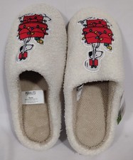 Peanuts Women's Snoopy Holiday