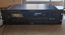 Denon DN-720R Cassette Deck