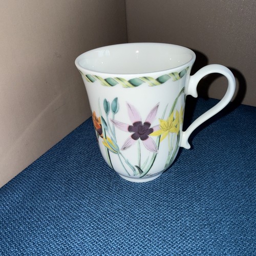 Portmeirion vintage mug - vintage,