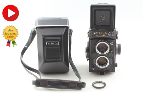Meter works mint yashica - works, [n