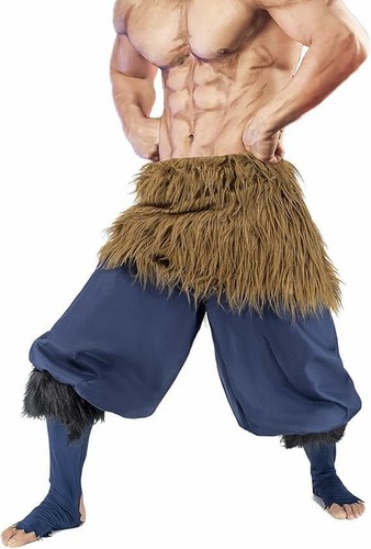 Men inosuke costume demon - inosuke,