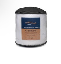 Bed for bensons - duvet, single