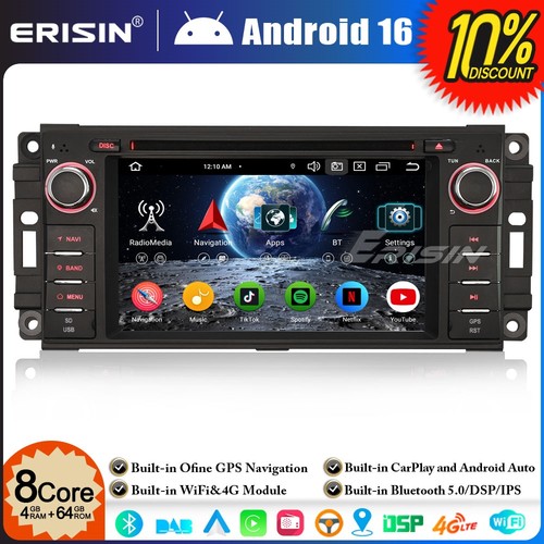 64gb android car - 64gb,