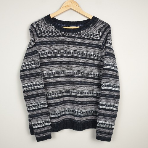 Fat face jumper - face,
