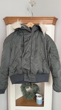 Alpha Industries N2B Short