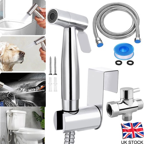 Stainless steel handheld - steel,