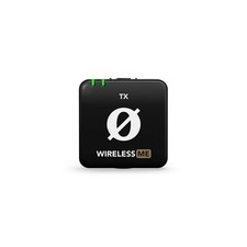 Transmitter ONLY Rode Wireless ME wireless microphone system TX