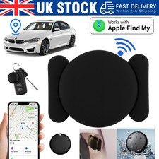 Small GPS Car Tracker Portable