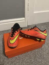 Nike Junior Hypervenom Phelon