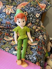 DISNEY STORE Princess - Peter