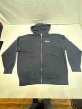 eXmark Hoodie Blue Commercial