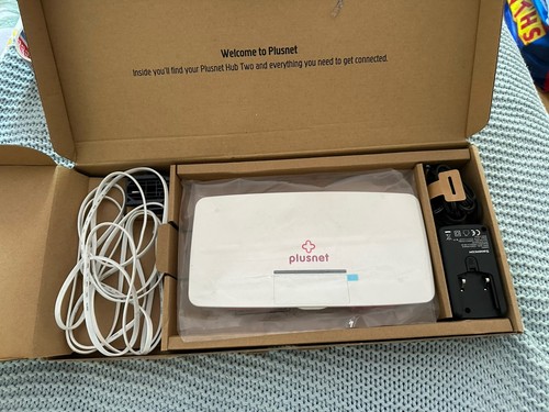 Plus net hub router - plus, all