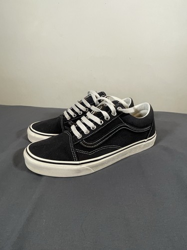 Vans old school - vans,