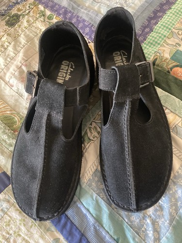 Clarks originals trek wedge - clarks, t