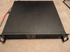 2U MICRO ATX 19" Rack Mount