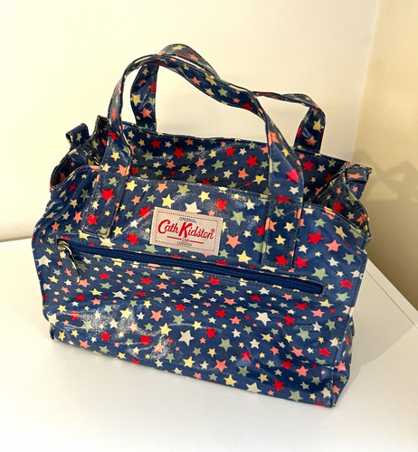 Cath kidston navy - cath,