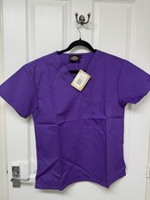 Dickies Scrubs Unisex Chest