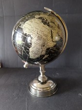 LEGEND BLACK & SILVER  16 CM
