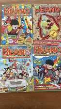 Beano Summer Specials