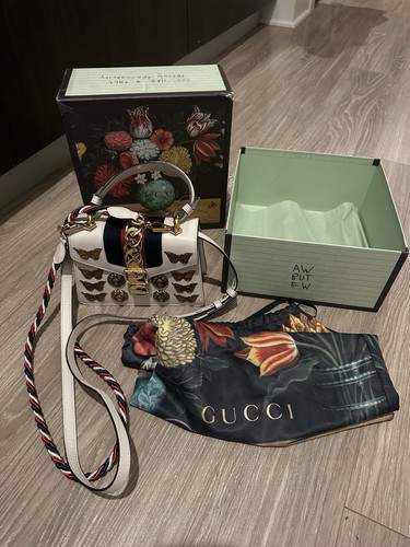 Gucci animalier style top - gucci,