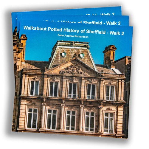 New walkabout potted - new!,