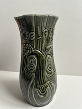 Sadler Glazed Celery Pot with