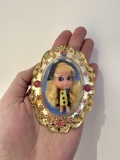 Vintage 1966 Liddle Kiddles -