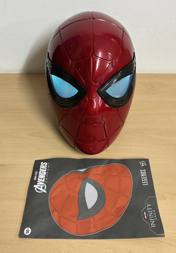 Marvel legends iron - legends,
