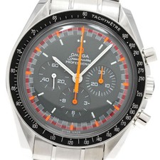 OMEGA Speedmaster Mark Apollo 11 Lunar Landing 3570.40 Hand Winding_850327