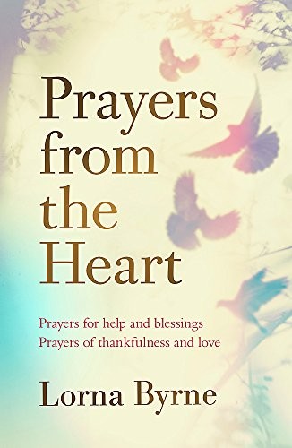 Prayers from the - , heart