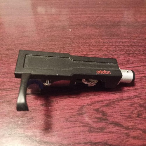 Ortofon vms30mkii turntable - vms30mkii,
