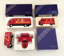 Corgi Royal Mail Millennium