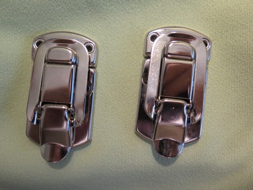 Vintage usa latch latches for - usa,