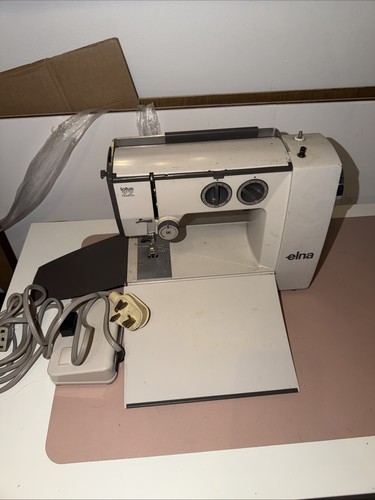 Elba lotus sewing - elba,